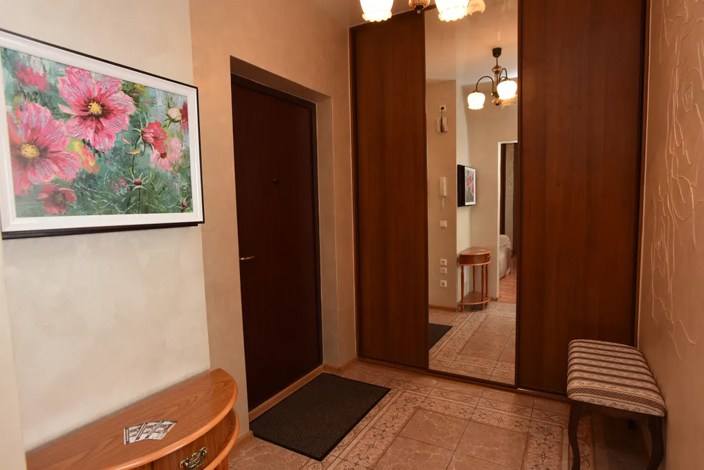 Квартира у ТРЦ Алатырь, ЦС Арена в центре города