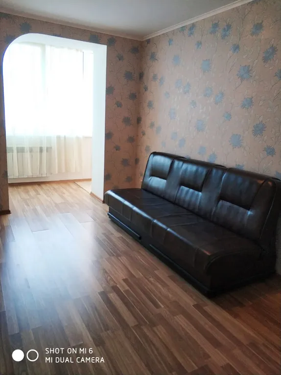 Квартира Квартира возле моря — Севастополь