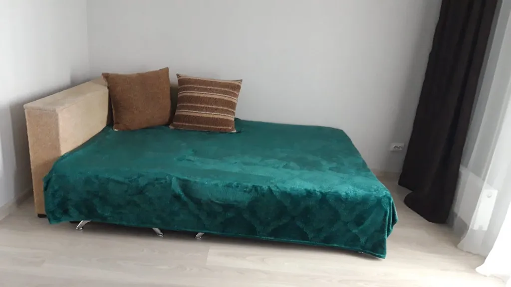 Уютная квартира в новом районе ЖК Норд