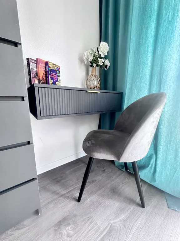 Квартира Квартира Видовая студия — Бугры