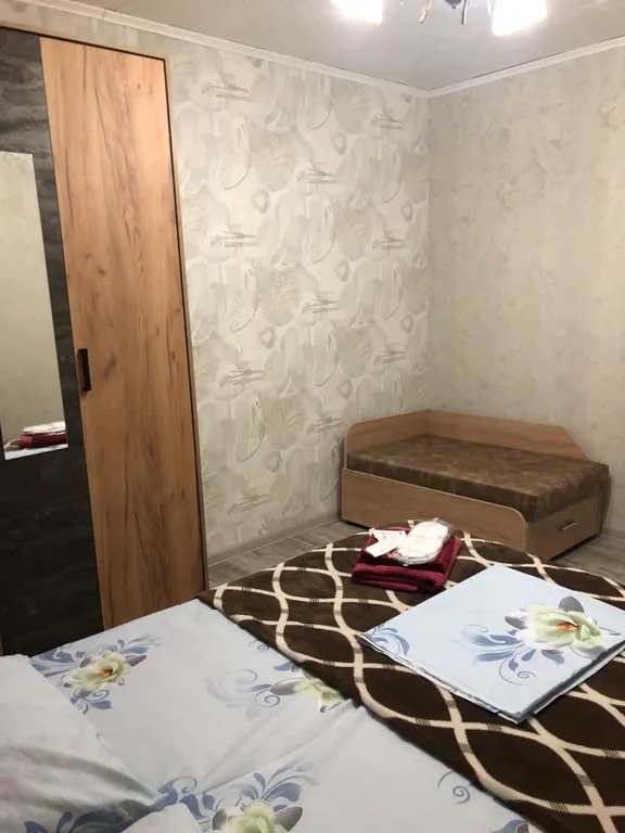 Квартира Комната — Гагра