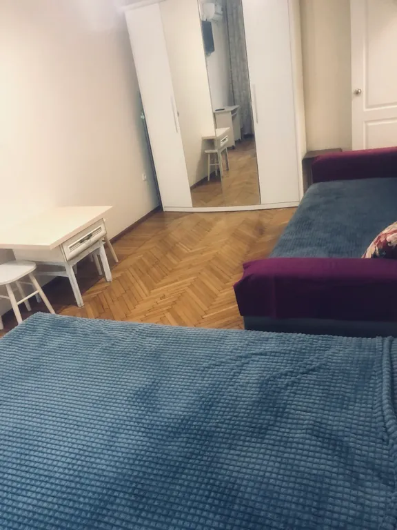 1-комнатная квартира в центре Ялты