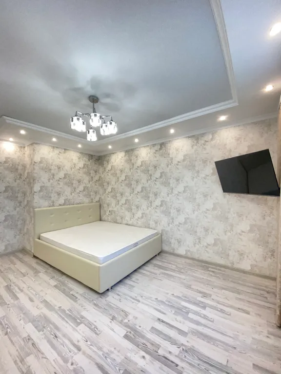 Квартира 1-комнатная Квартира — Казань