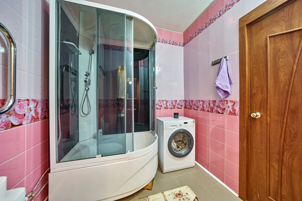 Современная комфортная евродвушка в жк Солнечный город