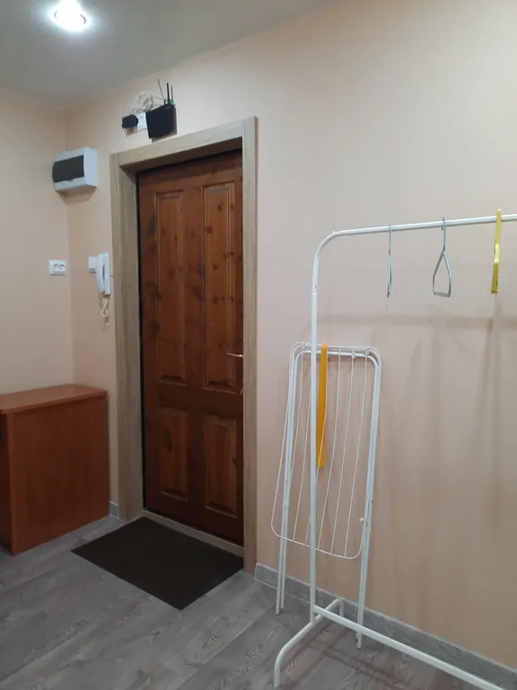 Квартира в центре Первомайского округа