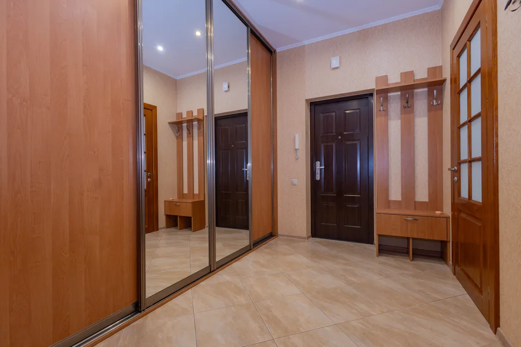 Квартира Квартира Балтийская Камбала — Зеленоградск