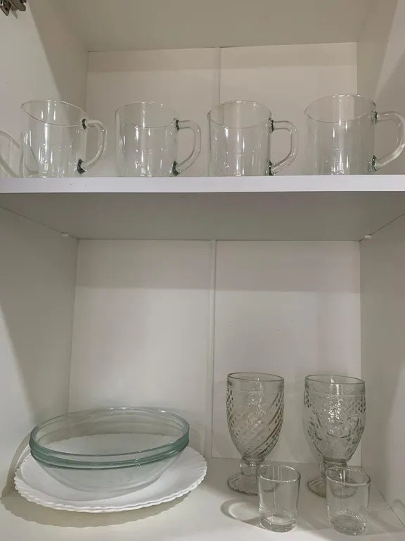 Апартаменты Облака