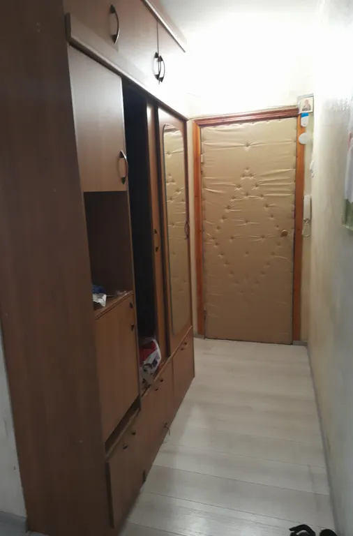 Квартирка для отдыха