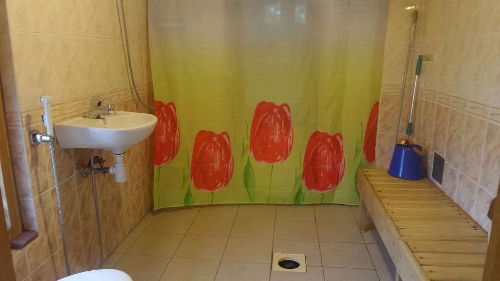 Дом на мысу