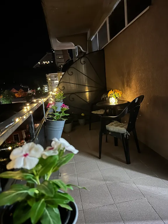 Уютный и комфортный семейный отдых на берегу моря