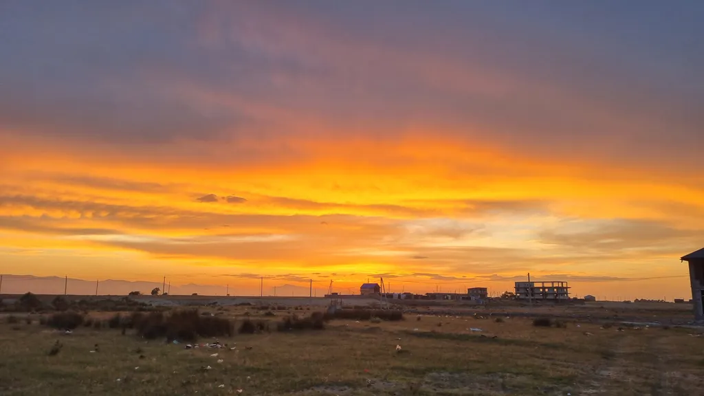 Дом на берегу моря