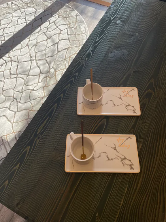 Квартира 1-комнатная Квартира — Архыз