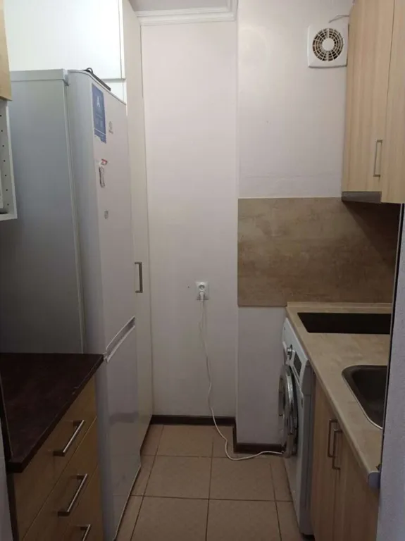 Апартаменты Флора в ЖК «Резиденция Утриш»