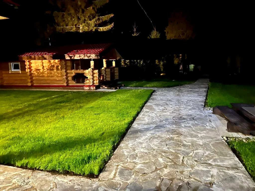 Загородный дом Царская усадьба