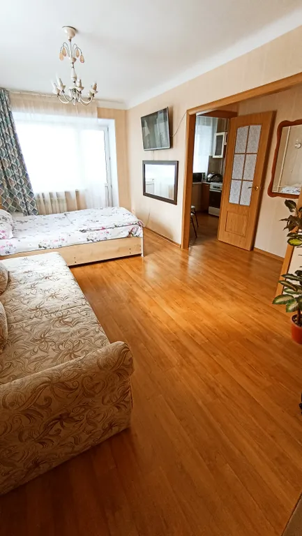 Квартира в центре