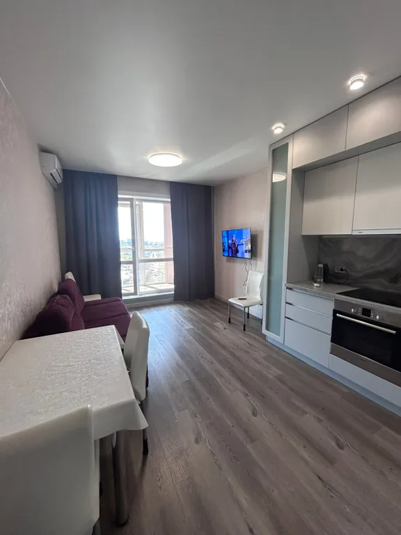 Уютная квартира в престижном районе