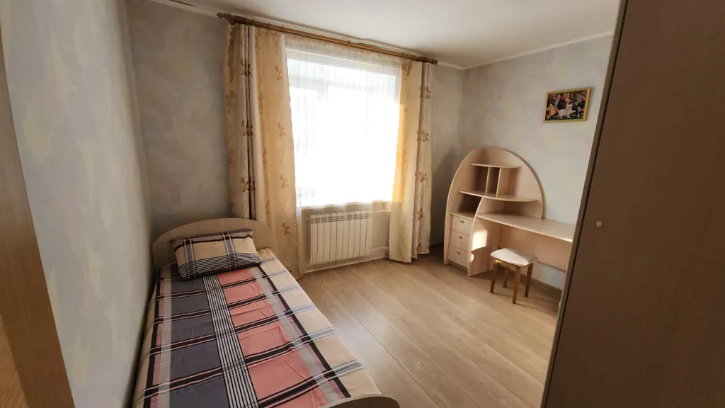 Отличная квартира для отдыха