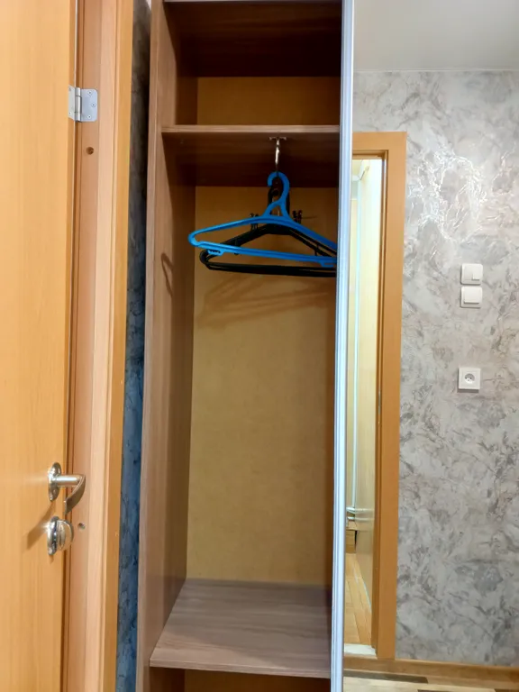 Уютная чистая квартира недалеко от Спасо-Яковлевского монастыря