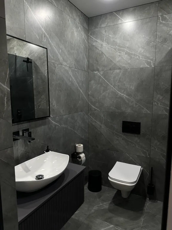 Уютная квартира с Дизайнерским ремонтом