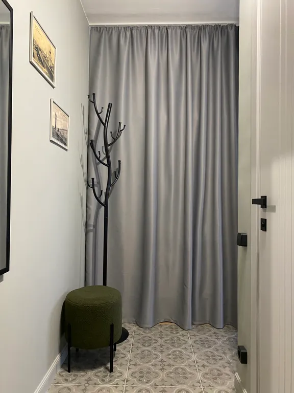 Квартира в центре Старой Руссы