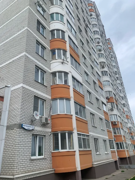 Квартира рядом с Музеем Пряника