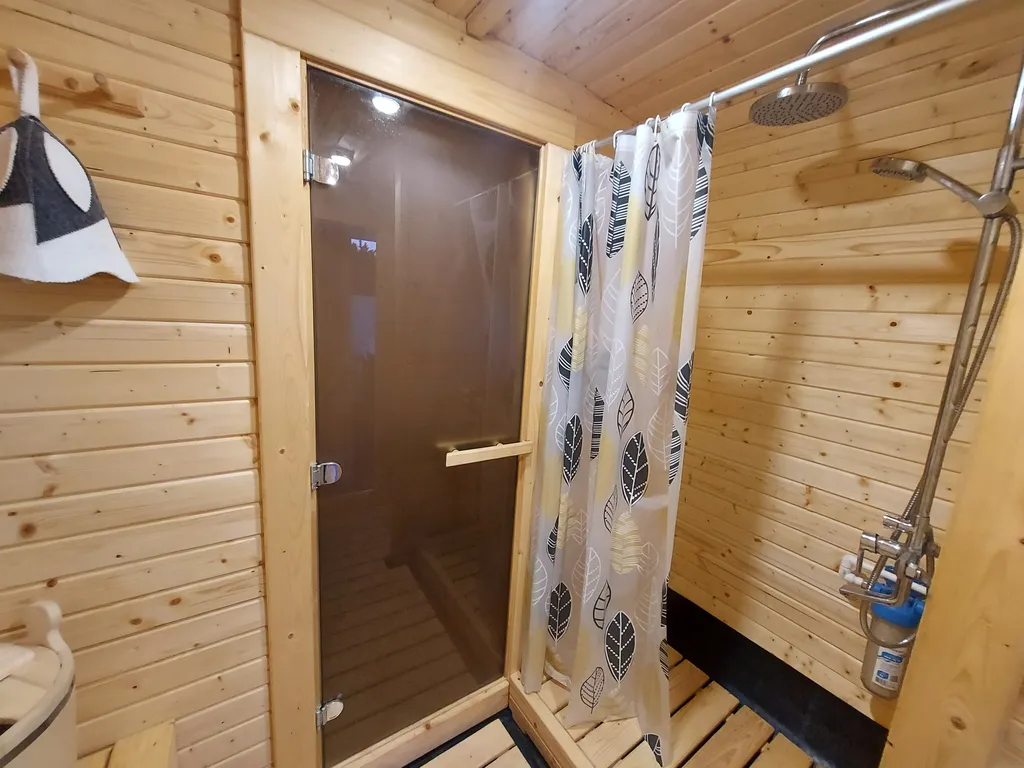 Семейная дача