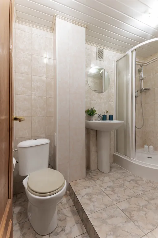 Апартамент Сусанин рядом с центром