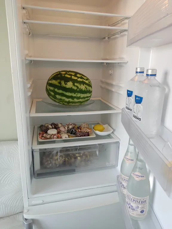 Квартира Прекрасная однокомнатная квартира с большой кухней — Санкт-Петербург