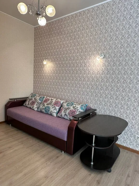 2-комнатная Квартира — аренда посуточно в Астрахань