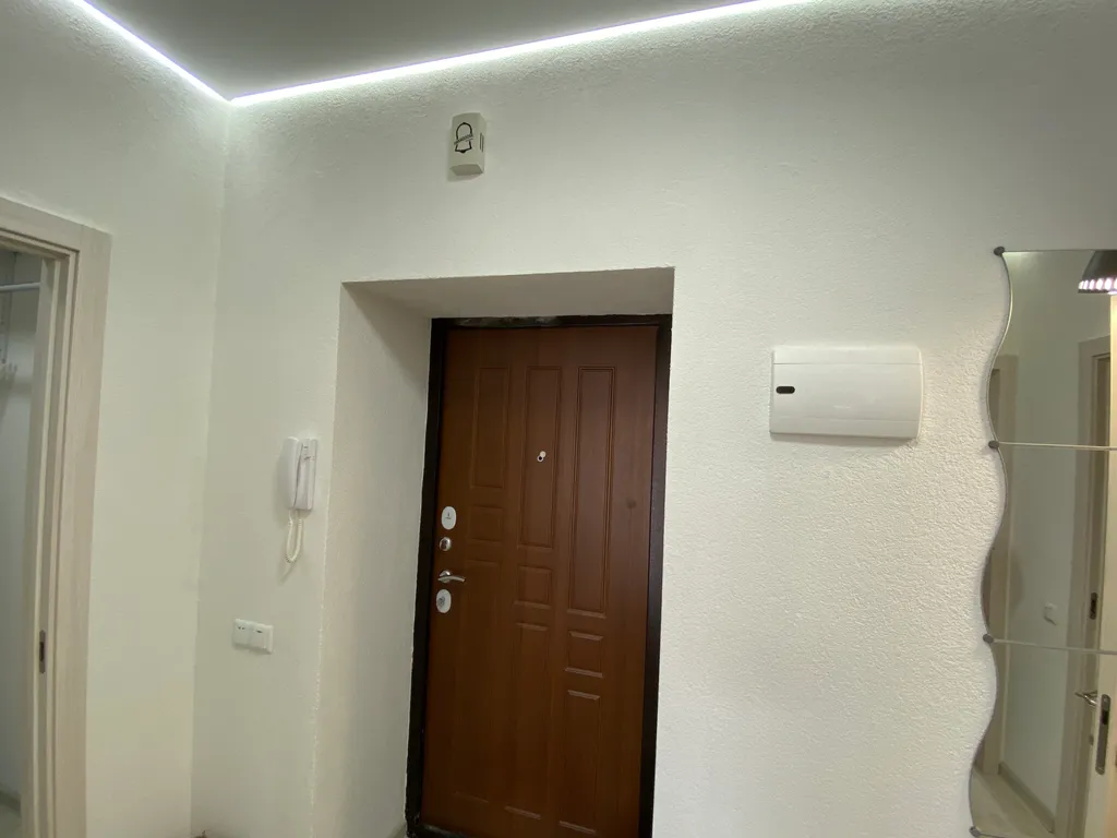 Апартаменты у моря