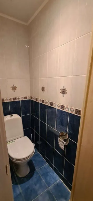 Уютная теплая квартира с видом на озеро