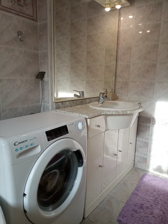 Квартира Квартира Апартамент Амалиенау — Калининград