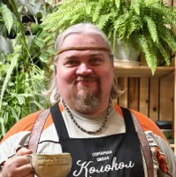 Юрий Лапаев