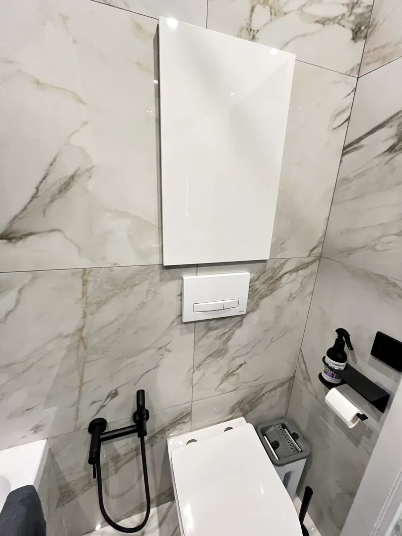 Фото 2 Ванная комната