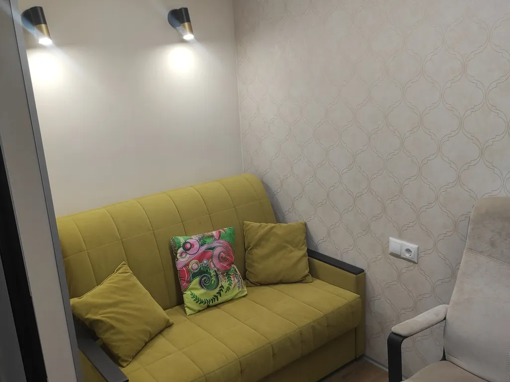 Шикарная квартира у аэропорта Внуково