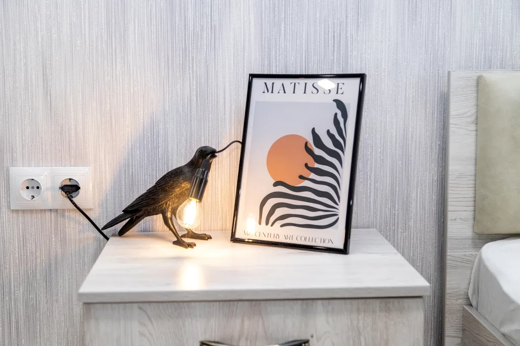 Квартира Уютные апартаменты в ЖК Золотое сечение — Красноярск