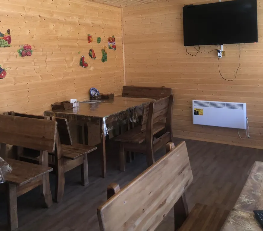 2-комнатный Дом