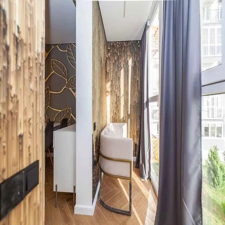 Квартира в жк фрукты