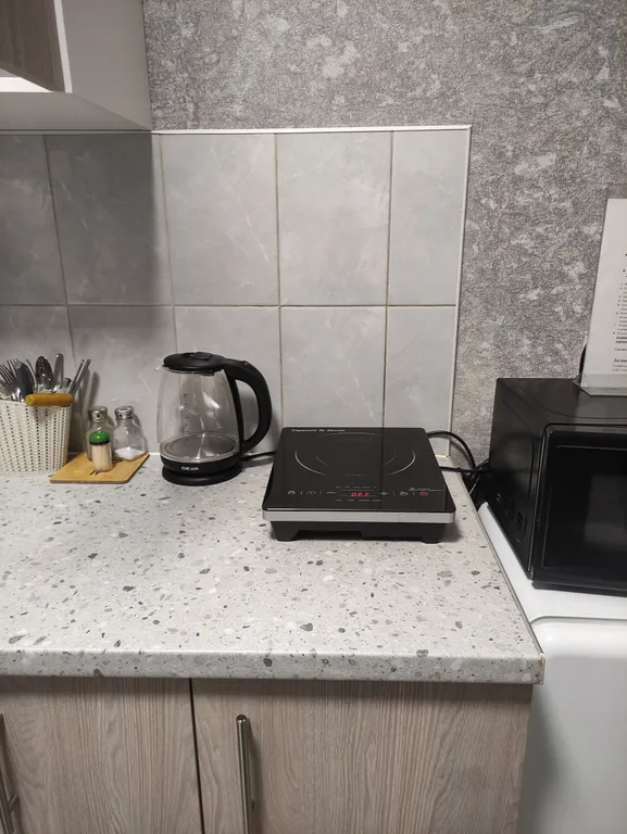 Квартира Квартира Изумрудный Ломоносов — Ломоносов