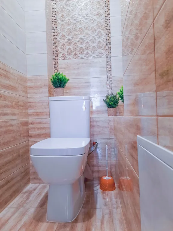 2-комнатная в центре города, рядом УИГА, Академия речи, Глазцентр