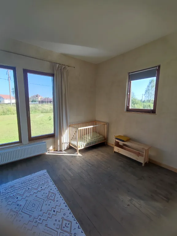 Уютный дом близко к городу