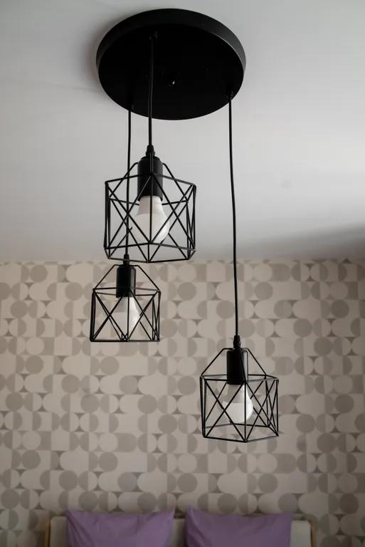 Уютная квартира в центральной части города для комфортного проживания