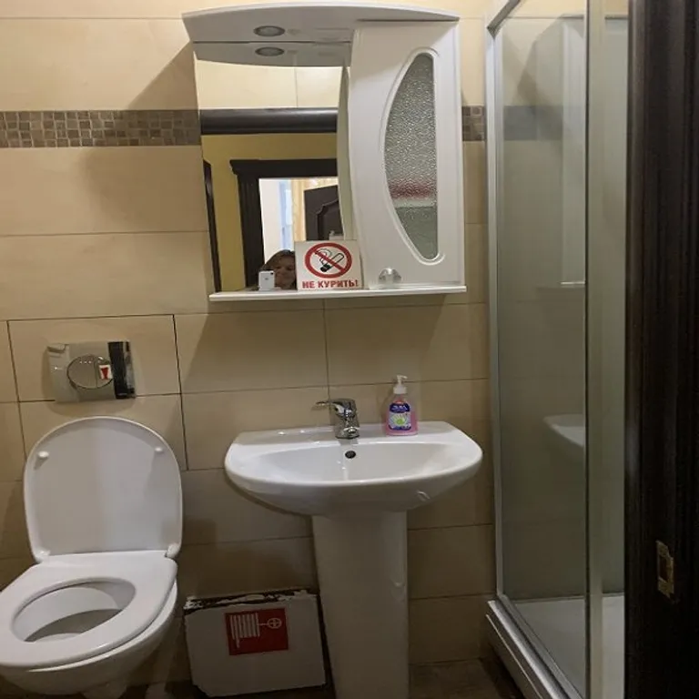 Комната