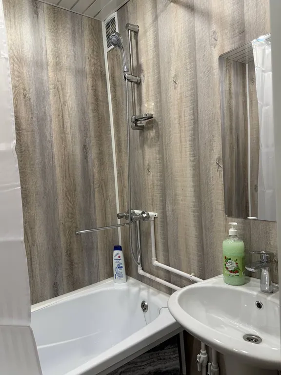 Уютная 2-х комнатная квартира