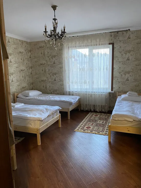 Гостевой дом в Хунзахе