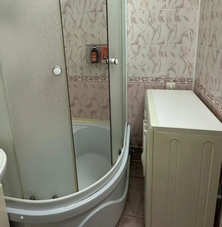 Семейные апартаменты на море с видом на горы