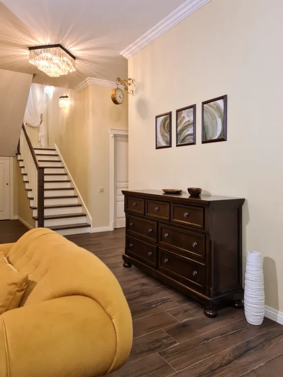 Дом на берегу Балтийского моря