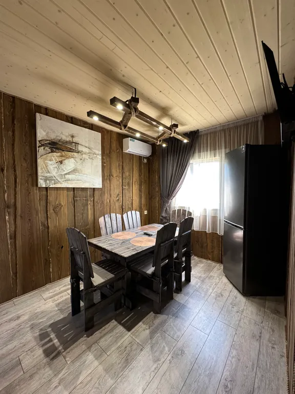 Гостевой дом Терраса