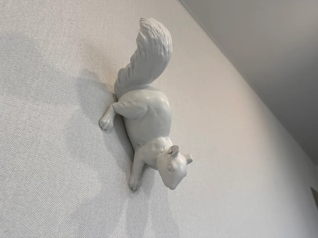 Апартаменты с видом на пруд