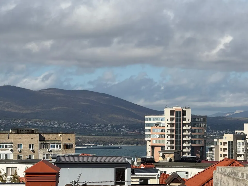 Квартира Комната — Геленджик